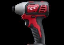 Impulsoras y llaves de impacto sin cable Milwaukee 2657-20