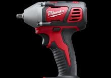 Impulsoras y llaves de impacto sin cable Milwaukee 2658-20
