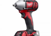 Impulsoras y llaves de impacto sin cable Milwaukee 2658-22CT