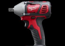 Impulsoras y llaves de impacto sin cable Milwaukee 2659-20