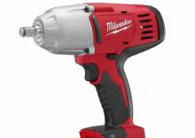 Impulsoras y llaves de impacto sin cable Milwaukee 2663-20