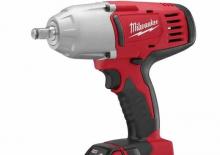 Impulsoras y llaves de impacto sin cable Milwaukee 2663-22