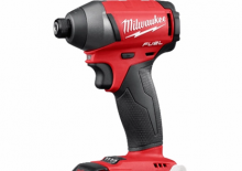 Impulsoras y llaves de impacto sin cable Milwaukee 2753-22