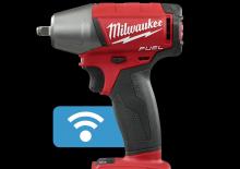 Impulsoras y llaves de impacto sin cable Milwaukee 2758-20