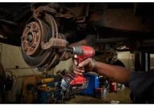 Impulsoras y llaves de impacto sin cable Milwaukee 2758-22