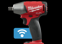 Impulsoras y llaves de impacto sin cable Milwaukee 2759-20