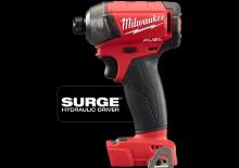 Impulsoras y llaves de impacto sin cable Milwaukee 2760-20