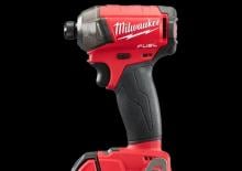 Impulsoras y llaves de impacto sin cable Milwaukee 2760-22