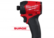 Impulsoras y llaves de impacto sin cable Milwaukee 2761-20