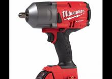 Impulsoras y llaves de impacto sin cable Milwaukee 2766-22