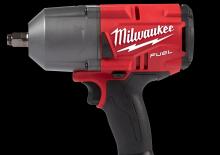 Impulsoras y llaves de impacto sin cable Milwaukee 2767-20