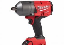 Impulsoras y llaves de impacto sin cable Milwaukee 2767-22