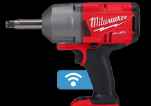 Impulsoras y llaves de impacto sin cable Milwaukee 2769-20