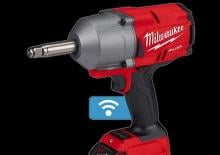 Impulsoras y llaves de impacto sin cable Milwaukee 2769-22