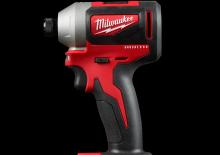 Impulsoras y llaves de impacto sin cable Milwaukee 2850-20