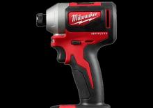 Impulsoras y llaves de impacto sin cable Milwaukee 2850-22CT