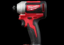 Impulsoras y llaves de impacto sin cable Milwaukee 2851-20