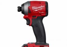 Impulsoras y llaves de impacto sin cable Milwaukee 2853-22