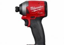 Impulsoras y llaves de impacto sin cable Milwaukee 2853-22CT