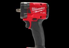 Impulsoras y llaves de impacto sin cable Milwaukee 2854-20