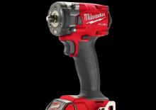 Impulsoras y llaves de impacto sin cable Milwaukee 2854-22