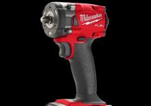 Impulsoras y llaves de impacto sin cable Milwaukee 2854-22CT