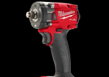 Impulsoras y llaves de impacto sin cable Milwaukee 2855-20