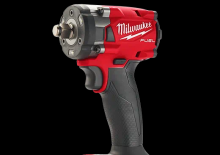 Impulsoras y llaves de impacto sin cable Milwaukee 2855