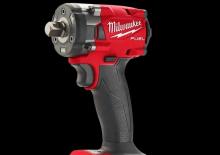 Impulsoras y llaves de impacto sin cable Milwaukee 2855P-20