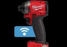 Impulsoras y llaves de impacto sin cable Milwaukee 2857-20