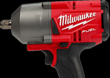 Impulsoras y llaves de impacto sin cable Milwaukee 2862-20