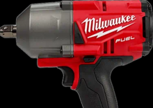 Impulsoras y llaves de impacto sin cable Milwaukee 2862-22