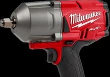 Impulsoras y llaves de impacto sin cable Milwaukee 2863-20