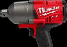 Impulsoras y llaves de impacto sin cable Milwaukee 2864-22