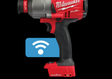 Impulsoras y llaves de impacto sin cable Milwaukee 2865-20