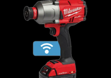 Impulsoras y llaves de impacto sin cable Milwaukee 2865-22