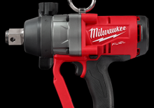 Impulsoras y llaves de impacto sin cable Milwaukee 2867-20