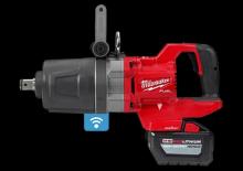 Impulsoras y llaves de impacto sin cable Milwaukee 2868-22HD