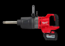 Impulsoras y llaves de impacto sin cable Milwaukee 2869-22HD