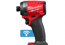 Impulsoras y llaves de impacto sin cable Milwaukee 2957-20