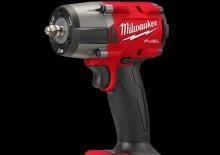 Impulsoras y llaves de impacto sin cable Milwaukee 2960-22CT