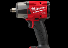 Impulsoras y llaves de impacto sin cable Milwaukee 2962-20