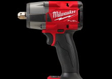 Impulsoras y llaves de impacto sin cable Milwaukee 2962P-20