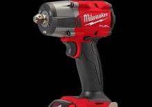 Impulsoras y llaves de impacto sin cable Milwaukee 2962P-22