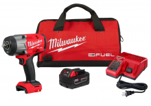 Impulsoras y llaves de impacto sin cable Milwaukee 2967-21B