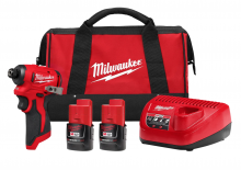 Impulsoras y llaves de impacto sin cable Milwaukee 3450-22