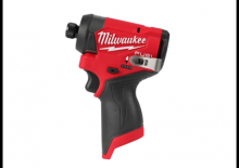 Impulsoras y llaves de impacto sin cable Milwaukee 3453-20