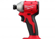Impulsoras y llaves de impacto sin cable Milwaukee 3650-20
