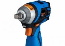 Impulsoras y llaves de impacto sin cable Narex ASR 200-3SB