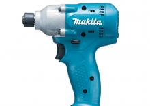 Impulsoras y llaves de impacto sin cable Makita BTD063